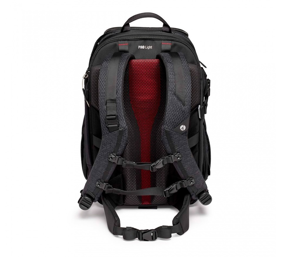 Рюкзак Manfrotto PRO Light Frontloader M