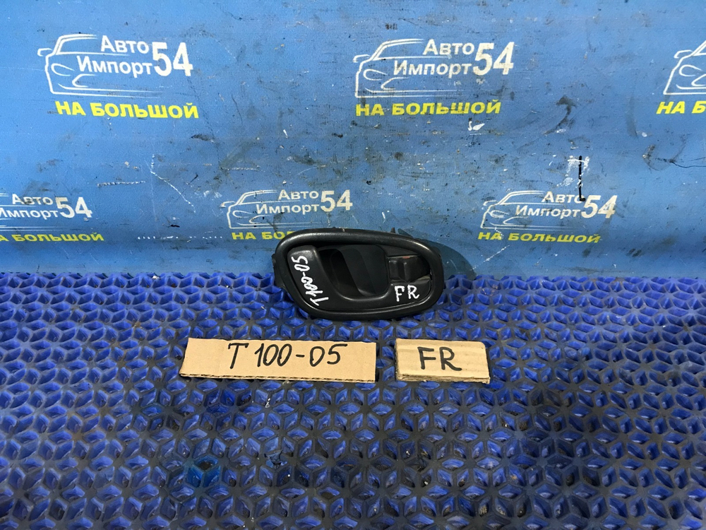 Ручка двери передней правой салонная CHEVROLET LANOS 2006