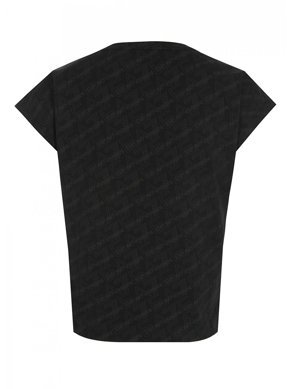 Футболка женская T-Shirt EA7