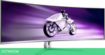Игровой монитор Philips Evnia Gaming 49M2C8900/00