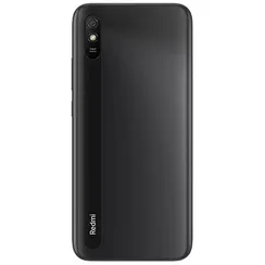 Xiaomi Redmi 9A 4/128gb Черный