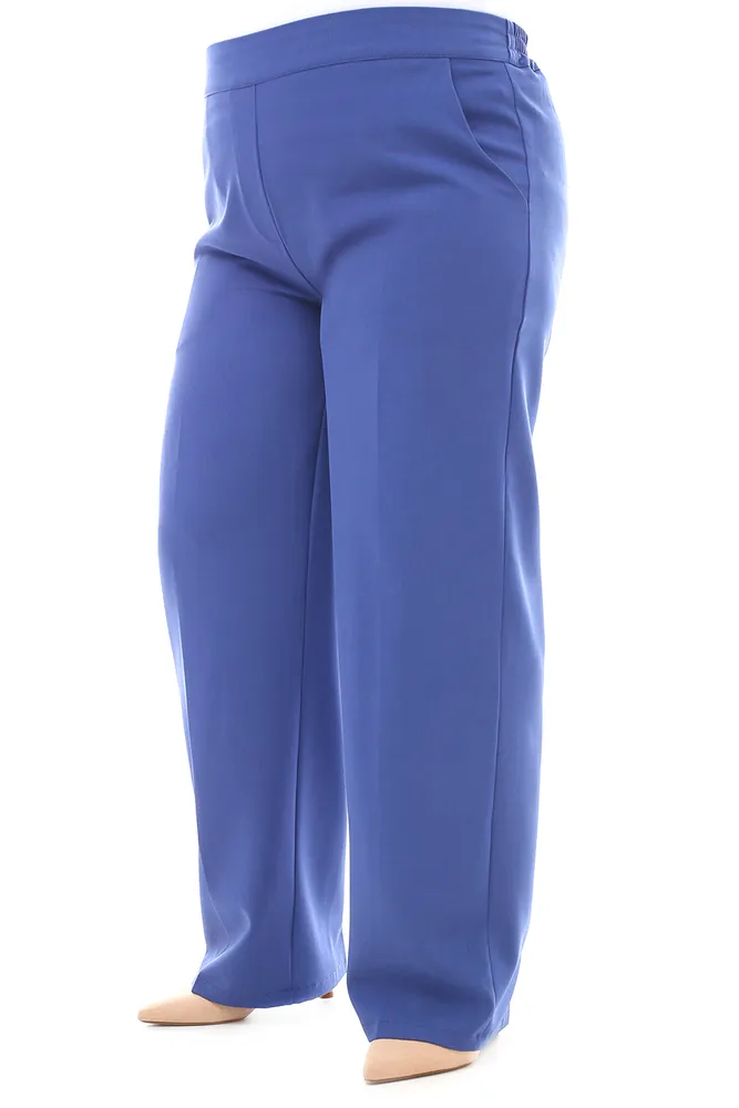 Брюки 4517 Fabrika