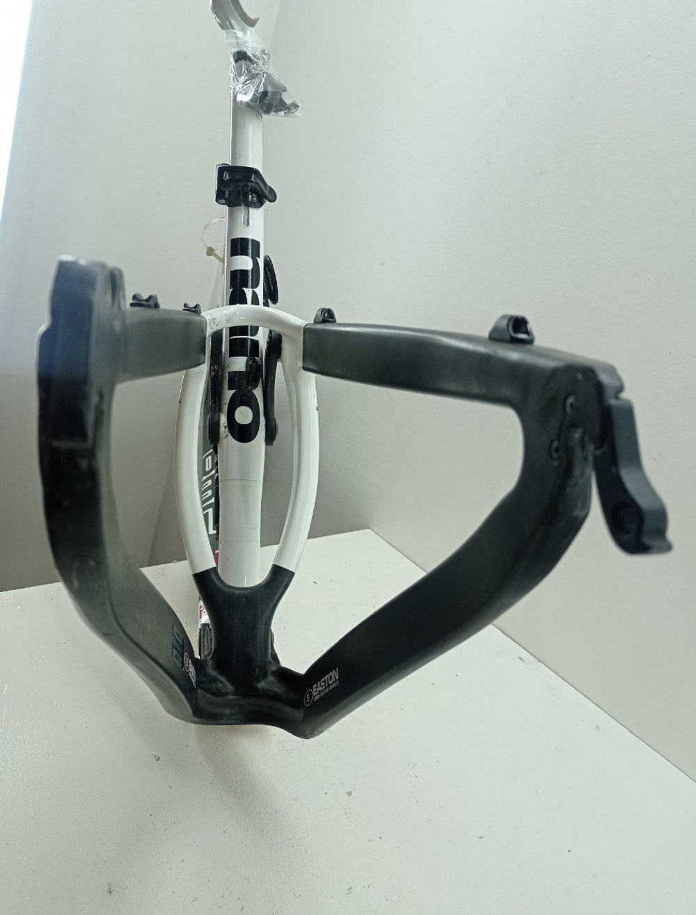 Рама карбон BMC FourStroke 01 кол 26"