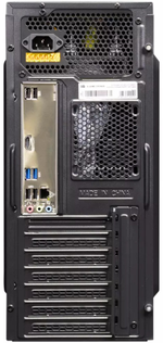 Mechta i5-12400 / встроенный / 16 Гб / SSD 1024 Гб / DOS