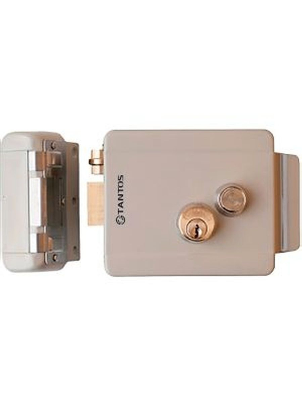 Замок электромеханический TS-EL2369ST