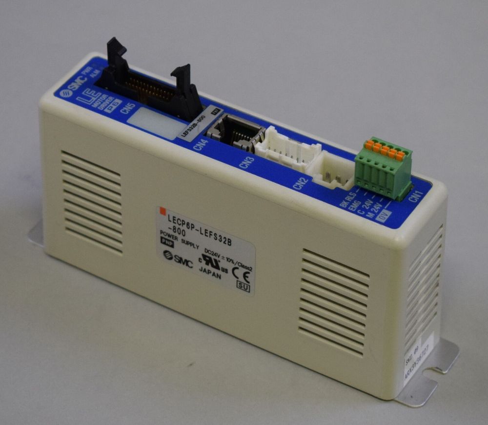 SMC LECP6P-LEFS32B-800
