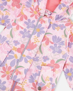 Купить комбинезон Deux par Deux H30 W64S 3H004 (шапочка в комплекте!)