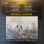 Гунилла фон Бар - Солнечная флейта (Швеция 1977г.)