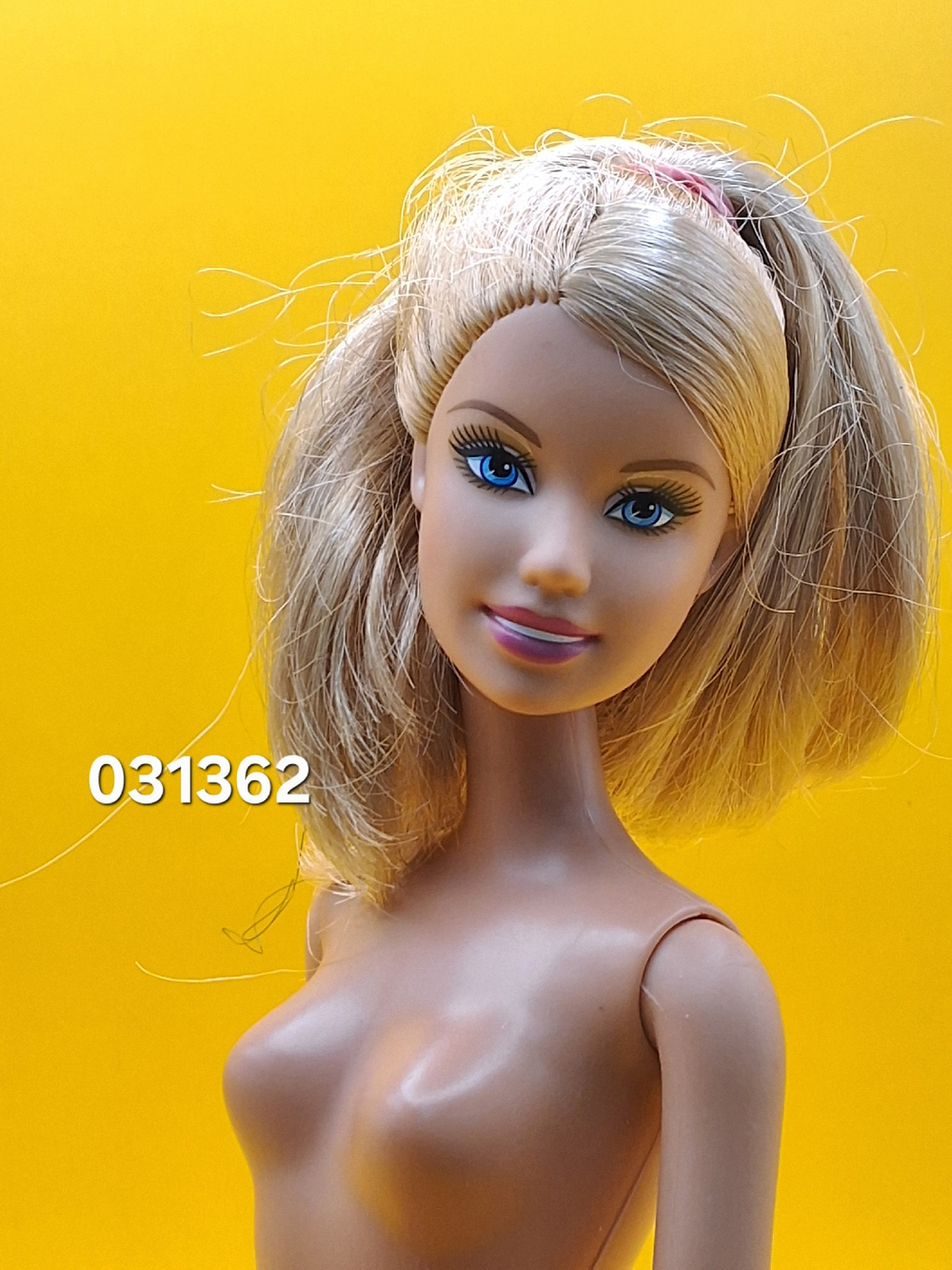 Кукла Барби конец 90х винтаж 031362