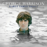 George Harrison / Early Takes Vol. 1 (LP)