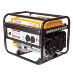 Бензиновый генератор (3.3 кВт) REDVERG RD-G3300