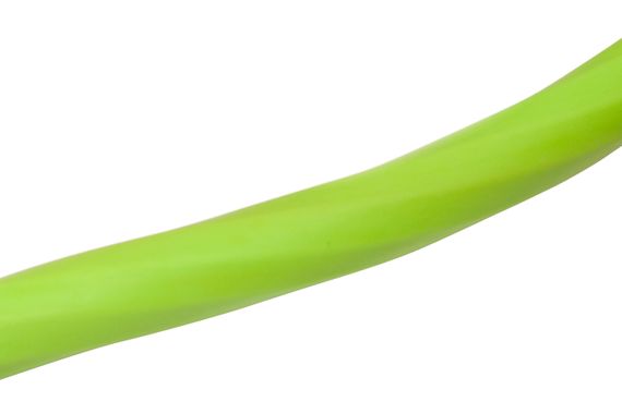 Тяга Salvimar S600 на отрез Eptagum Лайм ø 16,5 мм (Цена за 10 см.)