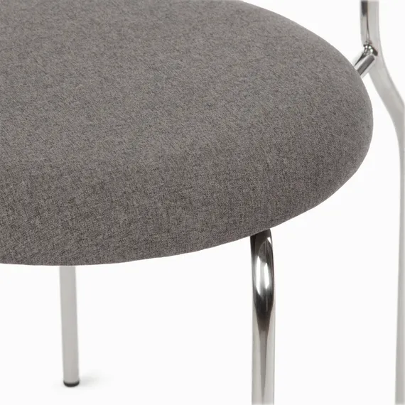 Cтул Rider, серая ткань