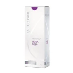Teosyal PureSense Ultra Deep | 25 мг/мл | Филлер плотный волюметрик