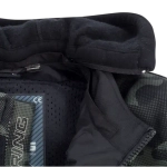 сетчатая мотокуртка BERING ZENITH Black/Camo