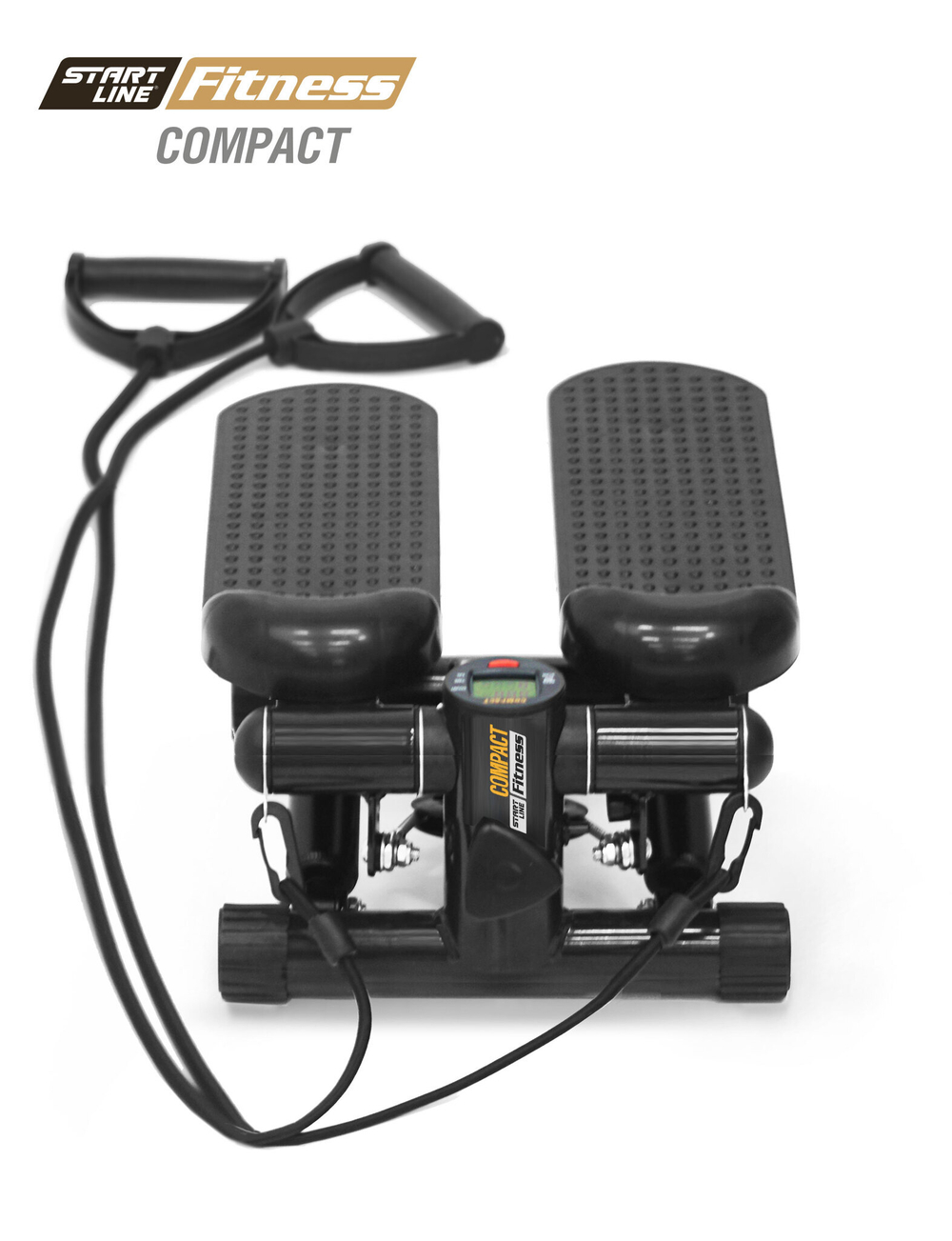 Мини-степпер COMPACT