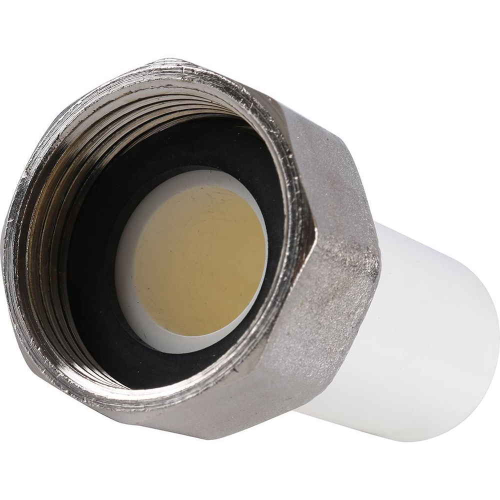 Штуцер с гайкой ВР KALDE 32x1 1/4"