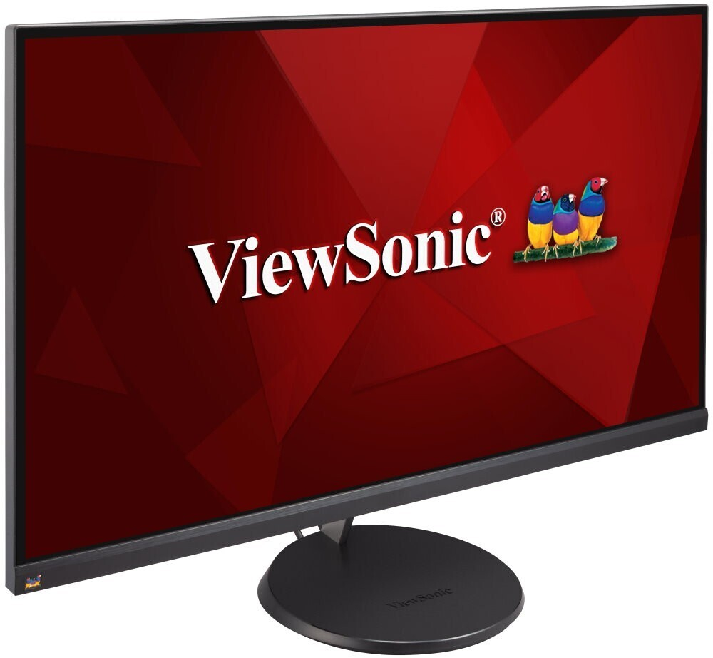 Монитор 27" Viewsonic VX2785-2K-MHDU (VS17884)