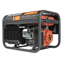 PATRIOT GP 3510 бензиновый генератор 474101535