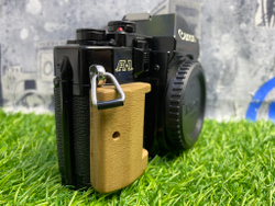 Canon A-1 Покупка/Продажа