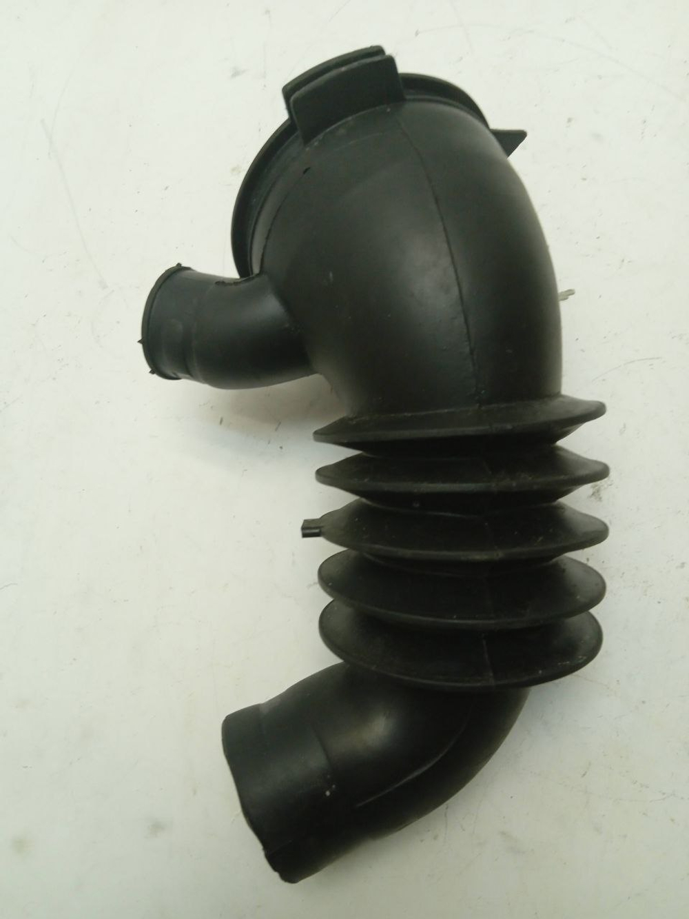 M1092QD1 кт10 Патрубок сливной для стиральной машины LG 4738EN2003 б/у