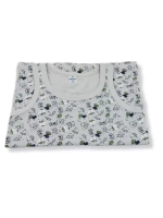 майка детская турецкая для мальчика