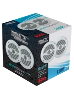 Влагозащитные Динамики Boss Audio Marine MR50W, 150 Вт
