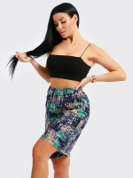 Шорты женские большие размеры