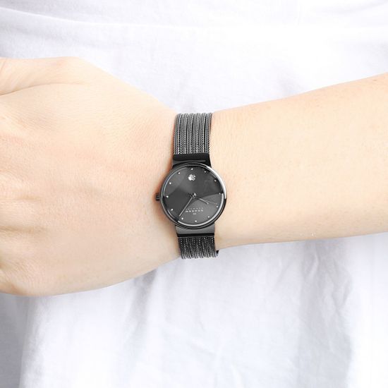 Женские часы Skagen 355SMM1