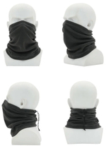 Шарф-труба Skully WB-432 navy