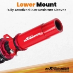 Coilover Suspension Lowering Kit For подходит для автомобиля BMW 4 sereis (F32) Coupe RWD 12-19