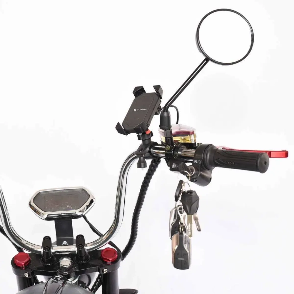 Электроскутер Skyboard Chooper -3000 (Enisei)