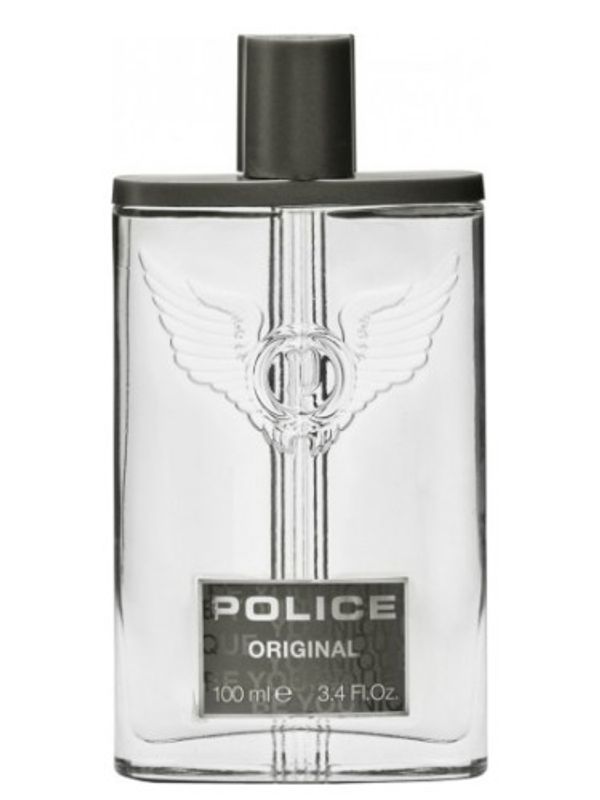 Police Original