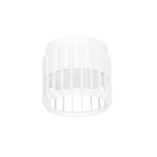 Накладной светильник Arte Lamp ATRIA A8031PL-1WH