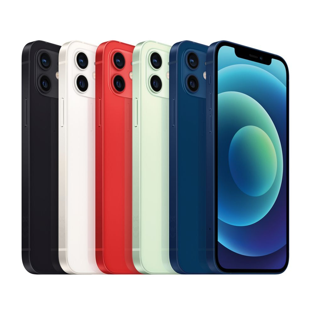 Apple iPhone 12 64Gb (Green)