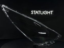 Правое стекло фары Hyundai Sonata 6 YF 2009-2014