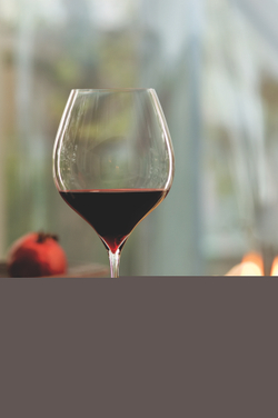 Набор бокалов для красного вина 2 шт 700 мл Riedel Grape@Riedel Pinot Noir/Nebbiolo Австрия фото