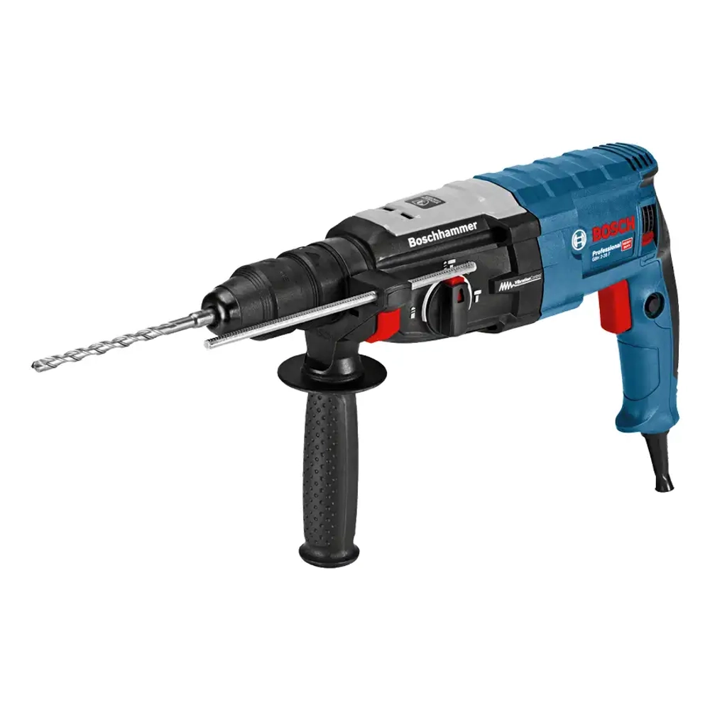 Перфоратор GBH 2-28 F BOSCH 0611267600