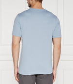 Футболка BOSS GREEN - голубой(50519350)