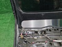 Крышка багажника Toyota Prius 2 XW20 (2003-2011)