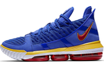 Кроссовки Nike Lebron 16 Superbron 2019