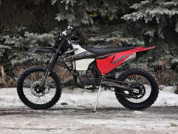 Мотоцикл FIDELIS Esh YBS300 (174MN-5) ENDURO