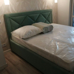 Кровать "Этника"