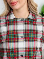 Халат Забава-1 Виотекс В ОДНОМ ЦВЕТЕ