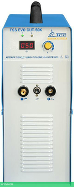 Аппарат плазменной резки ТСС EVO CUT-50K CUT (35267)