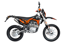 Мотоцикл Kayo T4L (2025) (176МN) 21/18 ENDURO