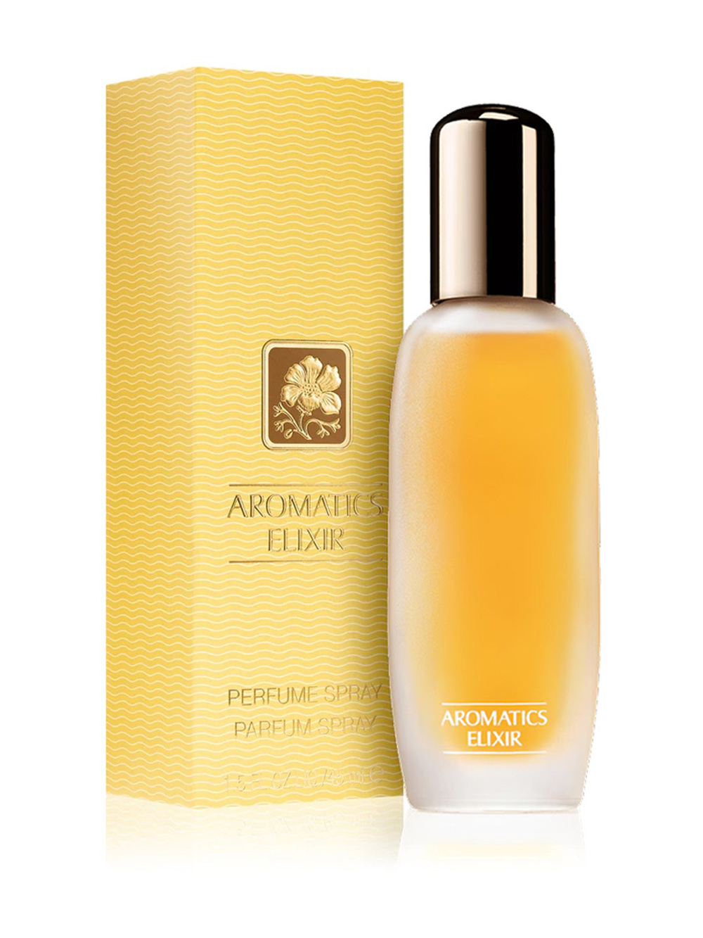 CLINIQUE Aromatics Elixir lady 45ml edp