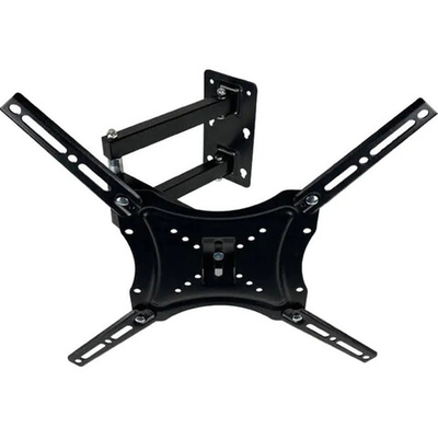 Кронштейн наклонно-поворотный НDL-117B [14-55]