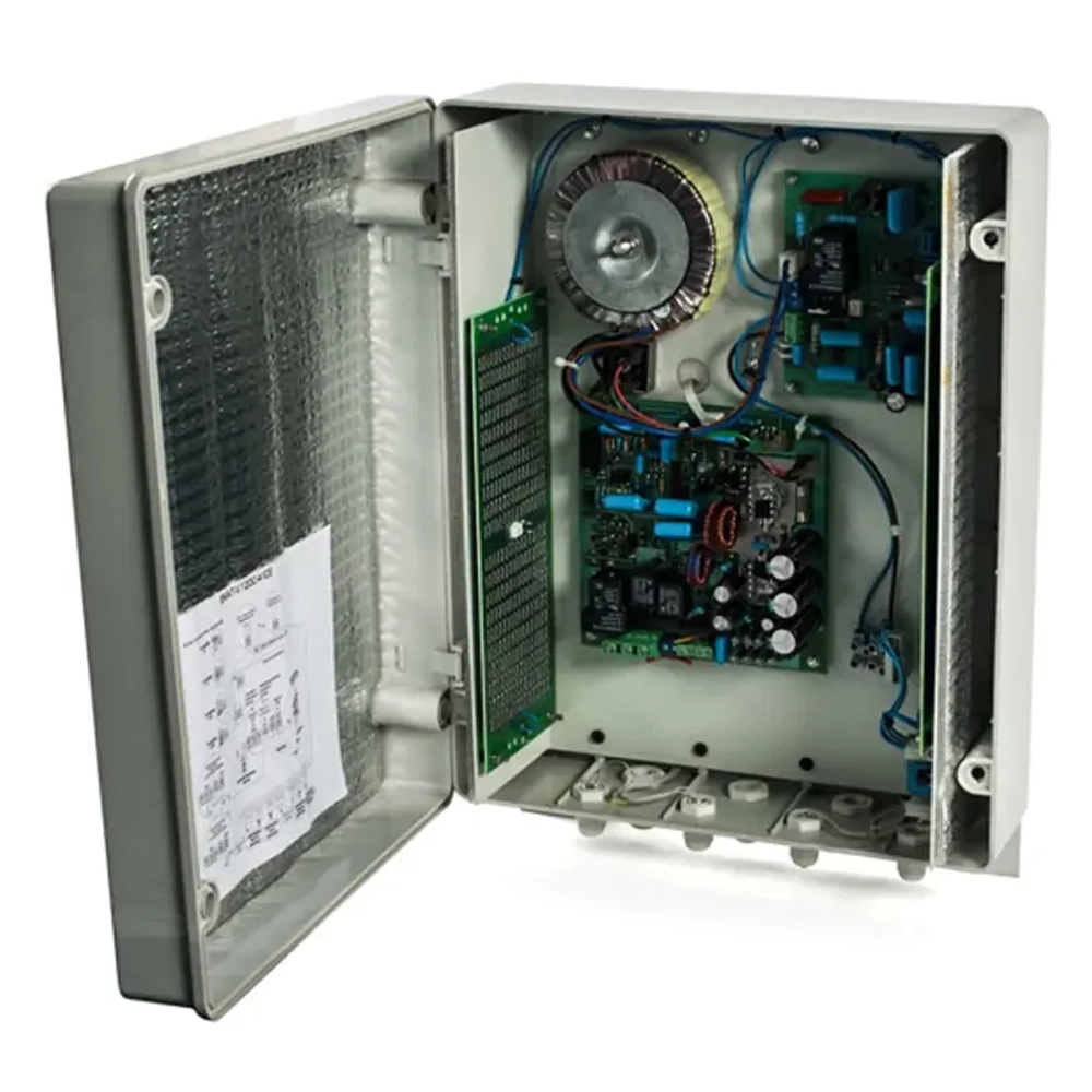 SKAT V.12DC-4 ICE уличный источник бесперебойного питания 859