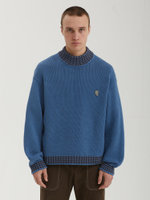 Мужской Свитер Turtle Neck